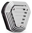 FILTRO DE AIRE HEXAGONAL BURLY