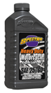 SPECTRO HEAVY DUTY SAE 25W60