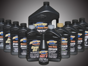 Lubricantes Spectro