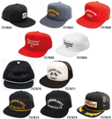 P16 POWERPLANT SNAPBACK