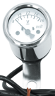 VOLTIMETRO MINI DE 48MM