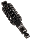 AMORTIGUADOR BURLY SLAMMER PARA MILWAUKEE EIGHT SOFTAIL