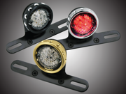 Luces traseras Custom