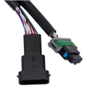 EXTENSIONES DE CABLEADO DEL INDICADOR DEL MANILLAR NAMZ