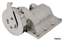 TRINQUETE SUPERIOR COMPLETO PARA 4-VELOCIDADES BIG TWIN