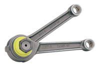 JUEGO DE BIELAS COMPLETO PARA SPORTSTER 1957-2022