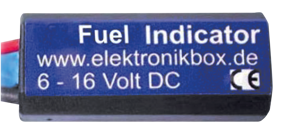 INDICADOR DE COMBUSTIBLE ELEKTRONIKBOX