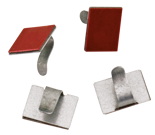 CLIPS DE CABLEADO UNIVERSAL