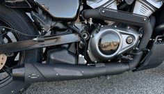 ESCAPE 2 EN 1 AJUSTABLE MCJ PARA RH975 NIGHTSTER