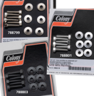 KITS DE MONTAJE DE TIRA PARA LA PARTE SUPERIOR DEL DEPÓSITO COLONY PARA 45CI