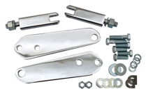 SOPORTE DE REPOSAPIES PARA DYNA