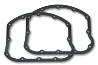 CONJUNTO DE JUNTAS PARA LA TAPA DE LA CAJA DE BALANCINES DE PANHEAD POR JAMES