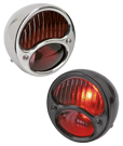 LUZ TRASERA ESTILO FORD