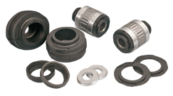 KIT DE MONTAJE DEL BASCULANTE PARA FXR Y TOURING