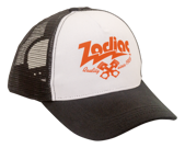 GORRA DE BÉISBOL DE PRODUCTOS PERSONALIZADOS ZODIAC