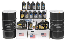 LUBRICANTES PERFORMANCE SPECTRO