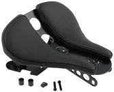 ASIENTO CON RESORTES ESTILLO CLASICO CULT-WERK SPORTSTER Y SOFTAIL