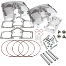 CAJAS DE BALANCINES BILLET PARA SHOVELHEAD POR S&S