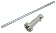 LLAVE PARA LA TUERCA DEL PIÑÓN