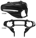 PIEZAS DE CARENADO BATWING DESDE 2023