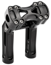 ARLEN NESS OFFSET METHOD RISERS