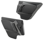 ARLEN NESS CARBON FIBER SIDE COVERS TOURING