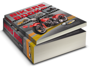 CATALOGO ZODIAC BIKERS 2025-2026+SUPPLEMENTO
