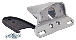 SOPORTE PARA PILOTO TRASERO