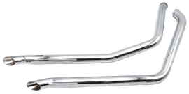 GOOSENECK DRAG PIPE SET