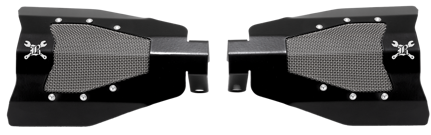 BURLY TITAN HAND GUARDS