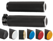 PUÑOS DE MANILLAR ARLEN NESS KNURLED FUSION