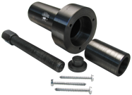 EXTRACTOR E INSTALADOR DE SELLOS PRINCIPALES DE MOTOR JIMS TC