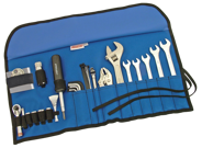 CRUZTOOLS ROADTECH KIT DE HERRAMIENTAS PARA H-D