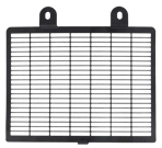 RADIATOR GRILL GUARD REVOLUTION MAX