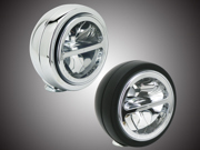 Faros & Faros adicionales