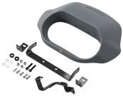 KIT DE CARENADO DE FAROS SPORTSTER S