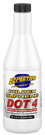 LIQUIDO DE FRENO GOLDEN SPECTRO SUPREME DOT 4
