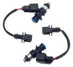AUS INJECTION INC HIGH PERFORMANCE FUEL INJECTORS
