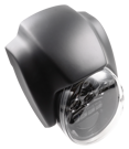 CARETA FARO CULT-WERK ESTILO NRS SPORTSTER S & NIGHTSTER