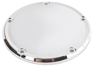 TAPAS DOMED DERBY V-TWIN MFG PARA MILWAUKEE EIGHT