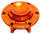 TAPONES DE GASOLINA DECAGON DE VITY