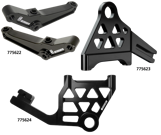 SOPORTES DE PINZA RADIAL ACCOSSATO