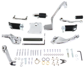 KIT DE CONTROL MEDIO FXR 1987-1994