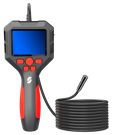 ENDOSCOPIO SONIC EQUIPMENT