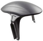 GUARDABARROS DELANTEROS PERSONALIZADOS CULT-WERK V1