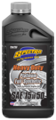 SPECTRO HEAVY DUTY PLATINUM TOTALMENTE SINTÉTICO SAE 15W50