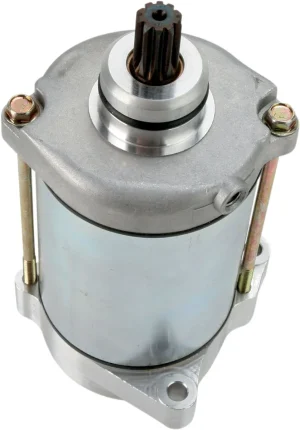 Starter for Honda - OEM Starter Motor