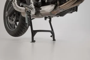 Caballete central - negro BMW F 750 GS