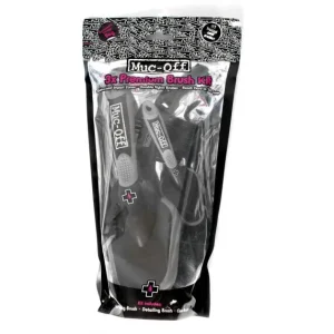 Kit 3 cepillos prémium