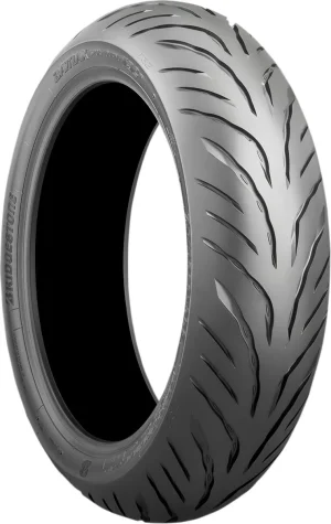 Neumático Bridgestone Battlax Sport Touring T32 180/55 ZR17 73W trasero